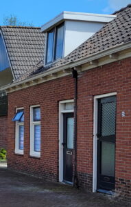 Schreiershoek 25-26